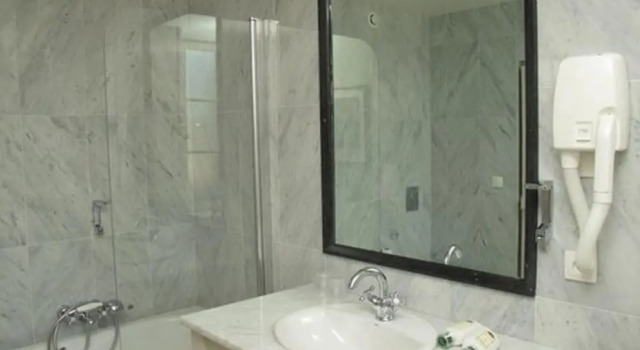 Номер Classic Hôtel de Londres