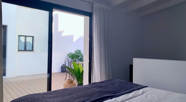 Terreno Suites, Book Condo Hotel Palma de Mallorca Majorca