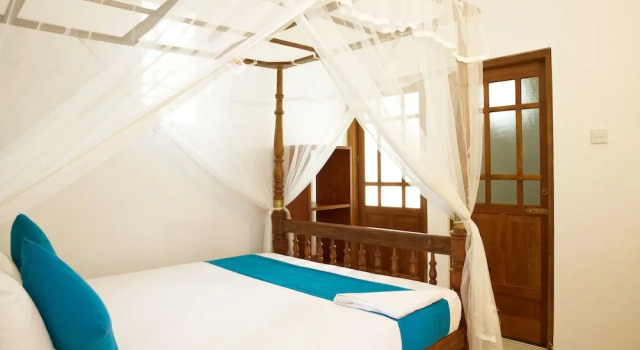 Номер Deluxe Malee Villa