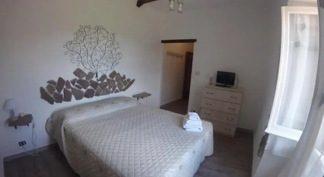 Agriturismo dei Legi