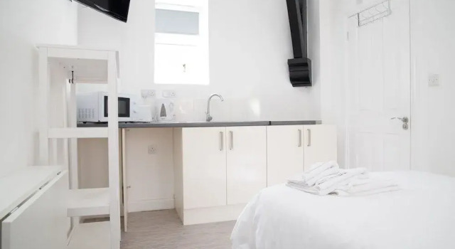 TLK Apartments & Hotel - Beckenham, Забронировать Апартаменты/квартира Бекенхем Большой Лондон