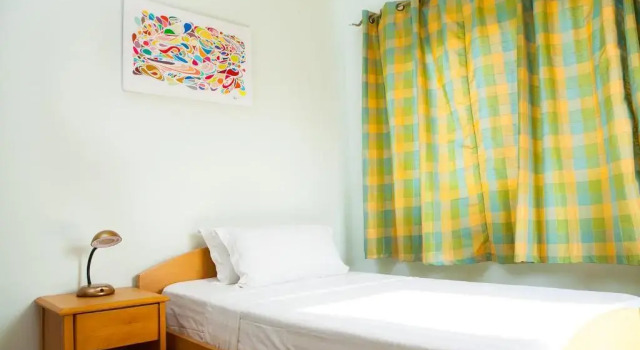 Maxwell Court Apartments, Buchen Sie Ferienwohnung Osu Accra