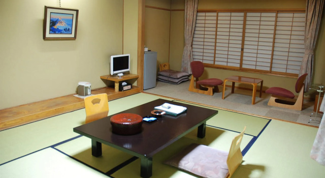 Kurobe Kanko Hotel