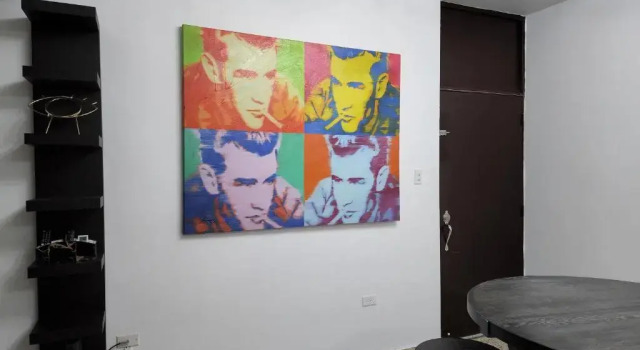 Cozy apartment in the heart of the city, Rezerwuj Apartament Ponce South Puerto Rico