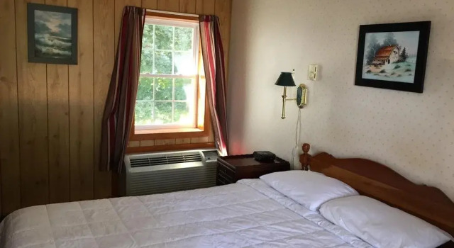 Blue Sky Motel, Boek Motel Biglerville Verenigde Staten