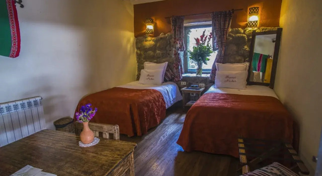 ARQUEOLOGO Exclusive Boutique Hotel Cusco - Centro Histórico, Book Hotel Hotels in Cusco with Parking, near Qenko, Parking