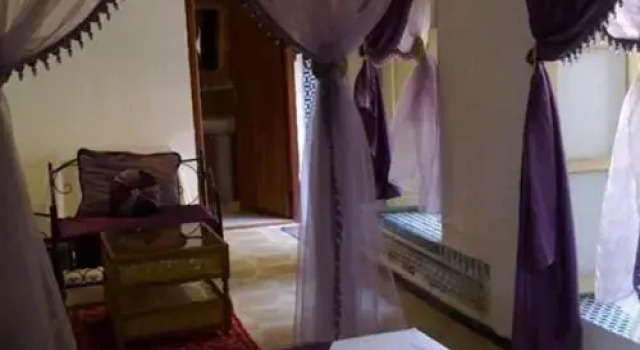 1 Bedroom Suite Riad Azrou