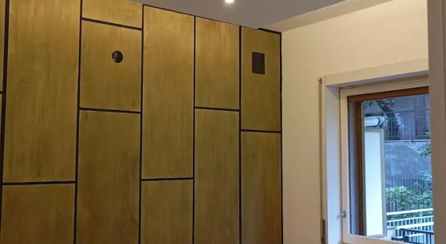 Номер Standard Casa di Toto