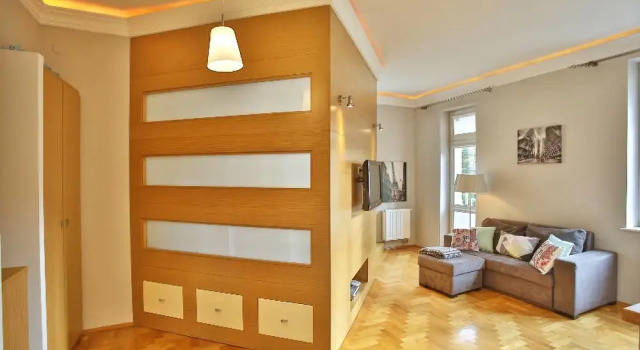 Apartament Krasinskiego, Забронировать Апартаменты/квартира Апартаменты Кракова, рядом с Церковь Святого Франциска Ассизи, Апартаменты/квартира