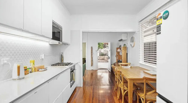 Коттедж Salt Soul South Freo - 3BR