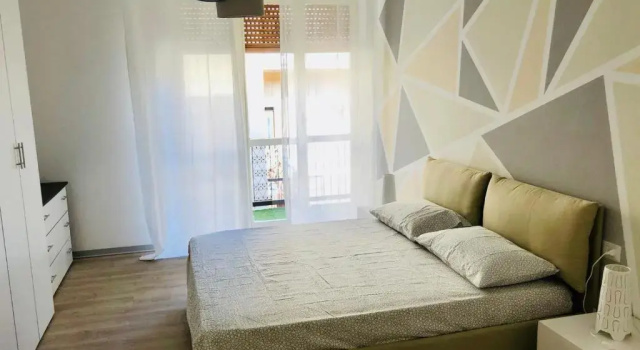 Апартаменты appartmentslapiazzetta-n.3