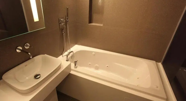 Двухместный номер Deluxe Hotel The Designers Jongro