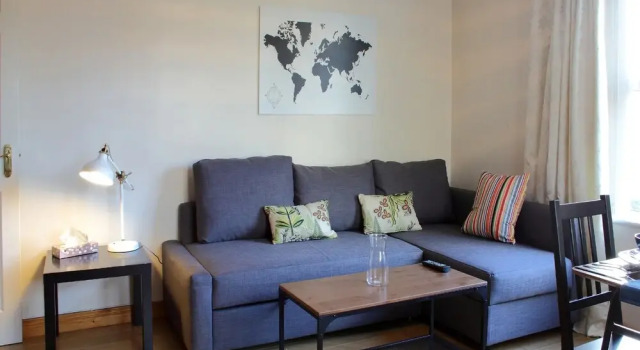 Dromara House, Забронировать Отель Дромара Графство Даун