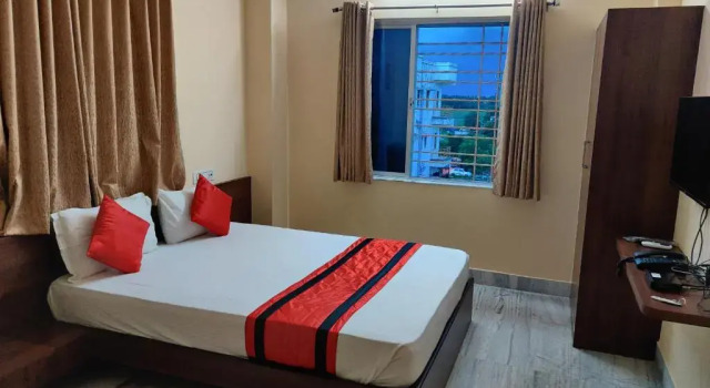 Номер Standard Sanjiva Suites