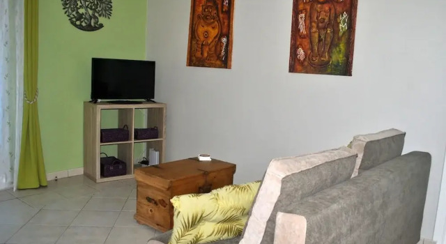 Cocokreyol - Grenadine, Book Hotel SPA-hoteller i Le Marin, SPA