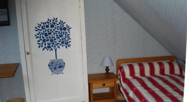 Коттедж Gite de Cohignac