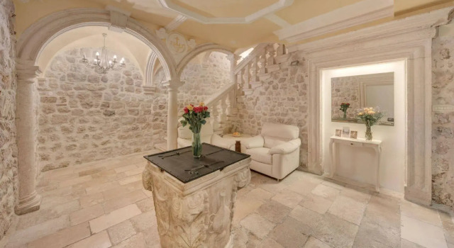Deluxe suites More