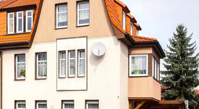 Ferienwohnung Helianthus