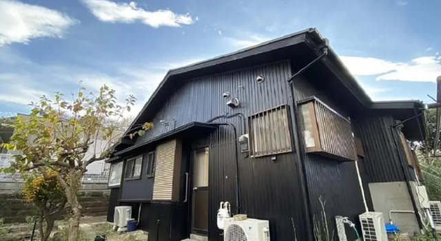 Коттедж Naka-ku, Yokohama - House - Vacation STAY 82915