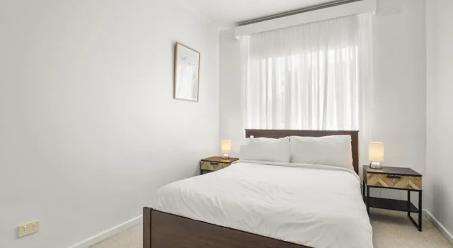 Sleek Richmond 1-bed Close to Everything, Varaa Huoneisto  