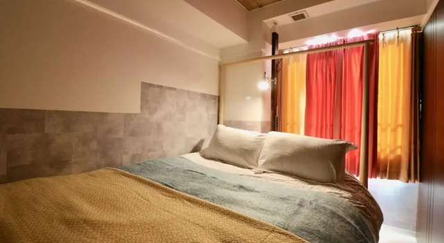 Classe Chijikoukanmae, Rezervovat Hotel Hotely v Sapporo s parkováním, Parkování