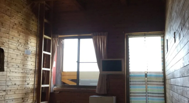 Log House Kirin, Prenota Hotel Shirahama Wakayama