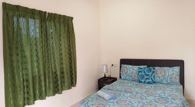 Motel Aurora Damai, Buchen Sie Motel Günstige Hotels in Kedah