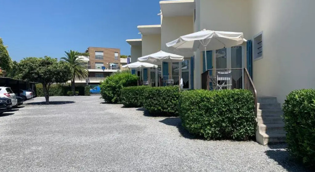 Hotel l'Etape