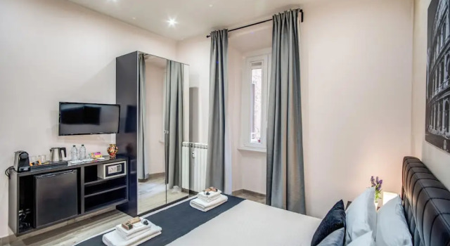 Tacito 23 Luxury rooms, Забронировать Гостевой дом Гостевые дома Vaticano Prati, Гостевой дом