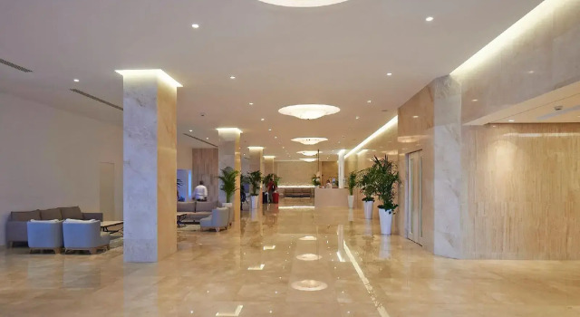 Sunrise Beach Hotel