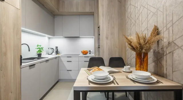 Апартаменты Business Emihouse Riverside Premium Apartments
