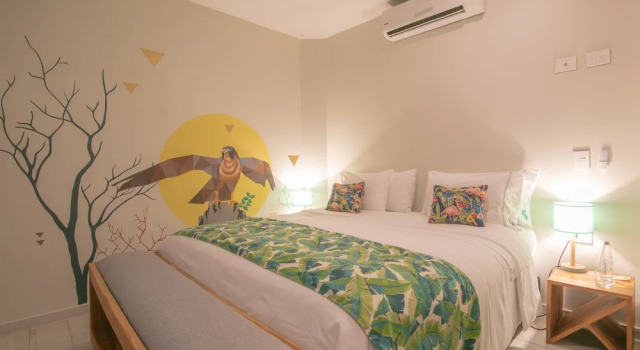 Townhouse Boutique Hotel, Забронировать Бутик-отель Отели Картахены 4 звезды, рядом с Custom's Square, 4*