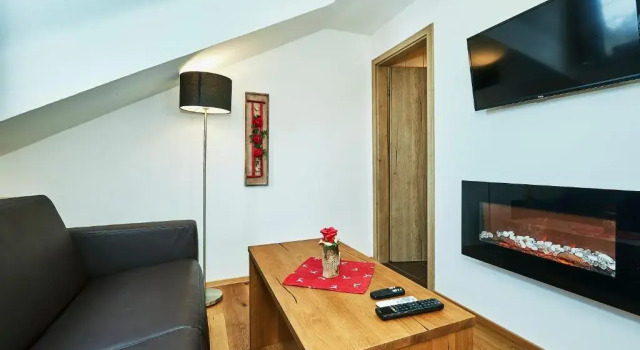 Rupertihof, Varaa Hotelli Hotellit Baijeri pysäköinnillä, Pysäköinti
