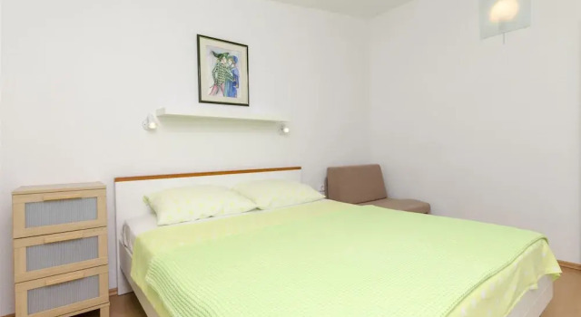 Apartments Marija, Rezerwuj Apartament Hotele w Split-Dalmatia County z parkingiem, Parking
