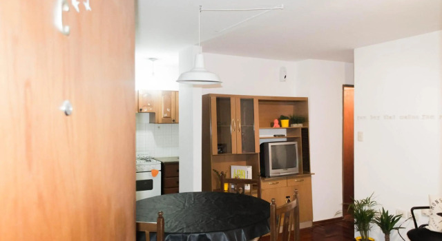 Apartamento La Madriguera, Забронировать Апартаменты/квартира Отели Кордовы с парковкой, рядом с Evita Museum Ferreyra Palace, Парковка