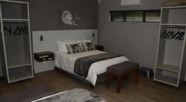 Tsessebe Guesthouse, Reservar Casa de hóspedes Pensões em Bloemfontein, Casa de hóspedes