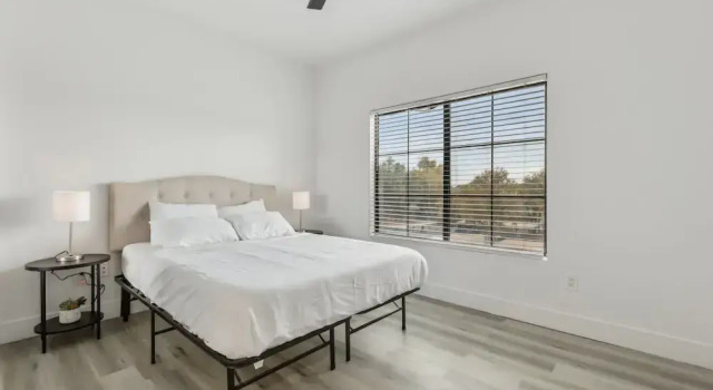 Апартаменты Deluxe CozySuites at Chandler