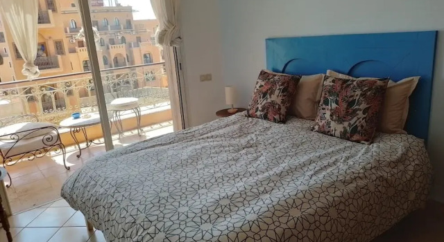 Номер Comfort Amoud apartments & flats