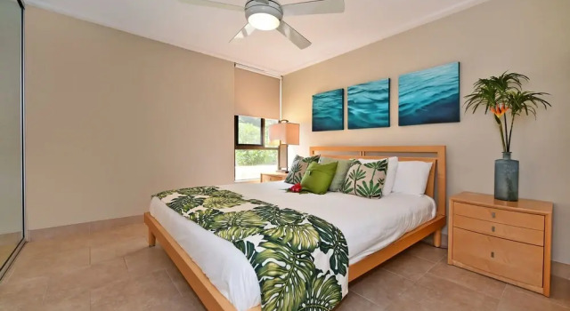 Maui Kai 201 1 Bedroom Condo