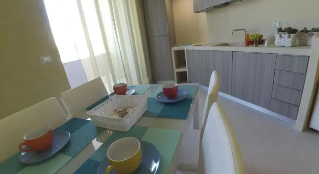 Superior Apartment Bianco Mare