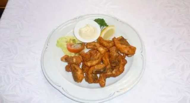 Hotel Speiserestaurant Bahnhof