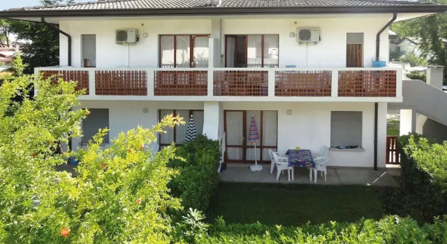 Villa Angela