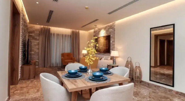 Mabaat - Suitey Al Aqiq - 559, Buchen Sie Hotel Riad 