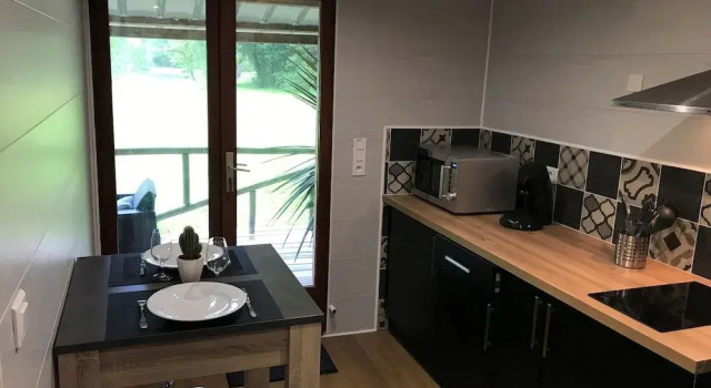 Domaine de Lann Hallat, Réserver Hôtel Hôtels et hébergements à Plougoumelen, Hôtel