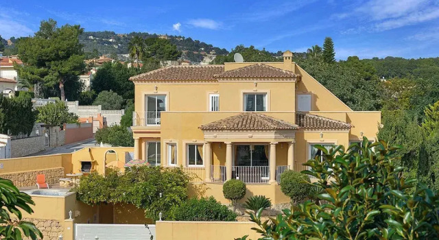 Villa Bienvenido
