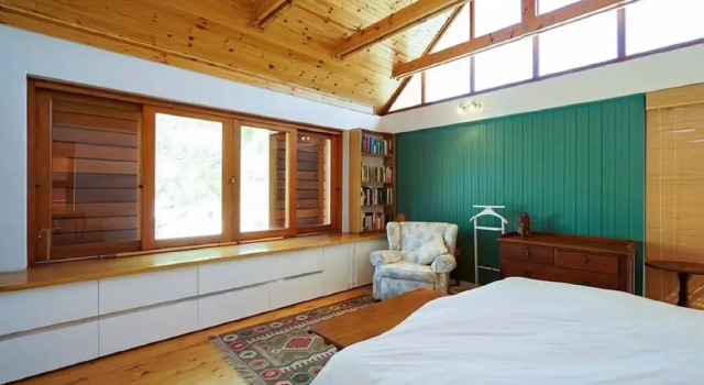 Oak Haven in Rondebosch Cape Town