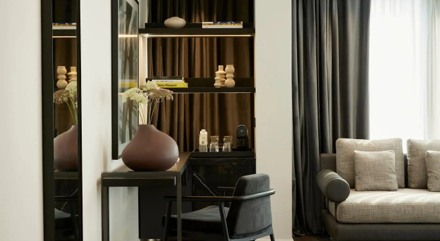 Отель Teight Hotel
