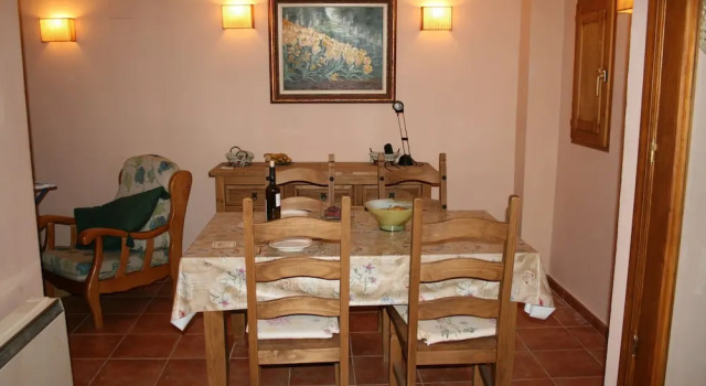 Casa Dianica, Foglalás Szálloda Quatretondeta Alicante Province