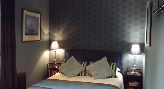 Daire Apparthotel Maison Saint Michel