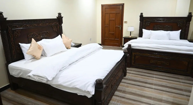 Hotel 99, Rezerwuj Hotel Rawalpindi Islamabad